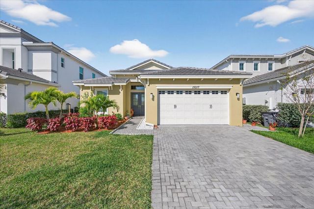 15017 Goldspar Court, Loxahatchee, FL 33470