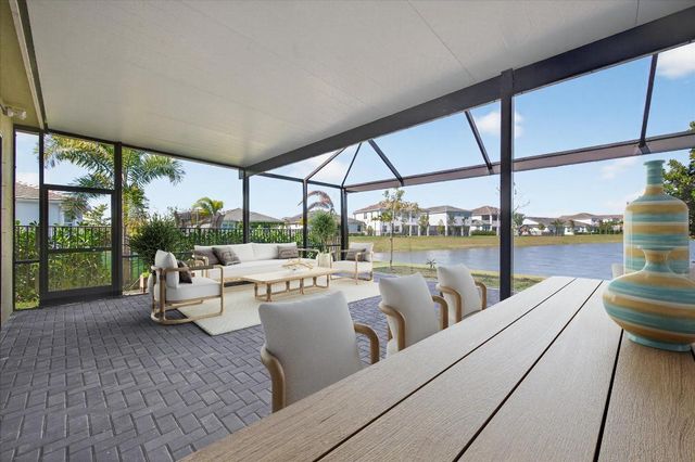 15017 Goldspar Court, Loxahatchee, FL 33470