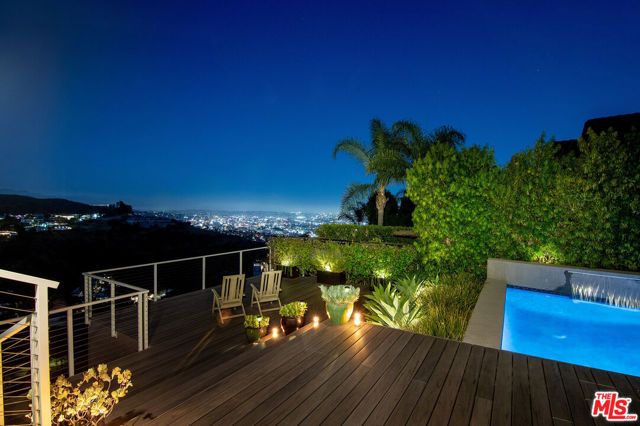 1904 N Crescent Heights Boulevard, Los Angeles, CA 90069