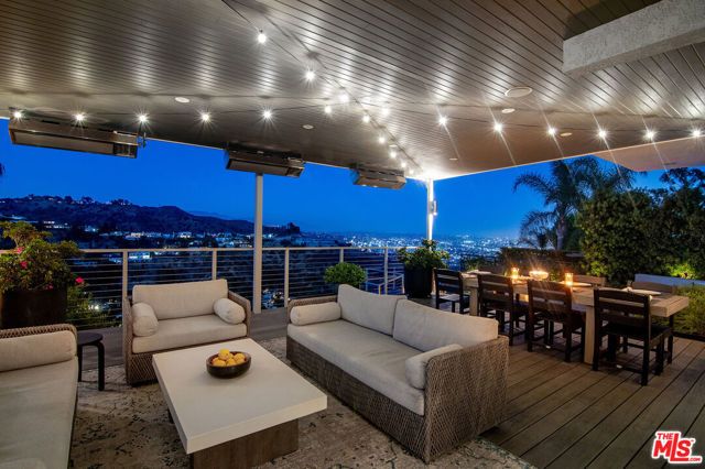 1904 N Crescent Heights Boulevard, Los Angeles, CA 90069