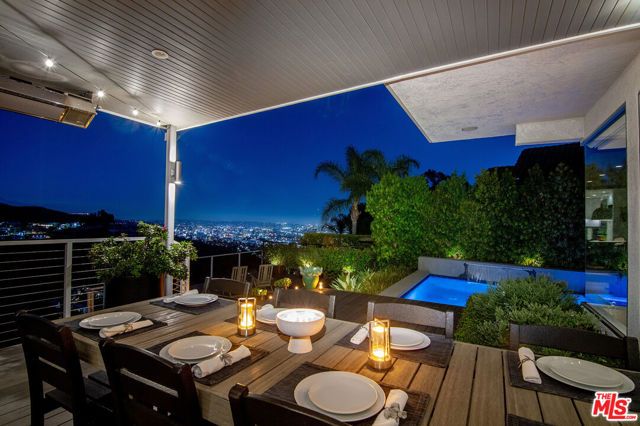 1904 N Crescent Heights Boulevard, Los Angeles, CA 90069