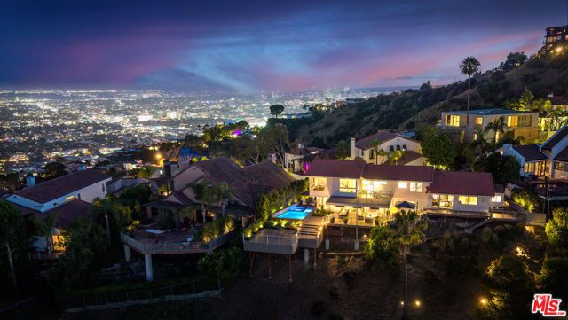 1904 N Crescent Heights Boulevard, Los Angeles, CA 90069