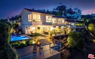 1904 N Crescent Heights Boulevard, Los Angeles, CA 90069