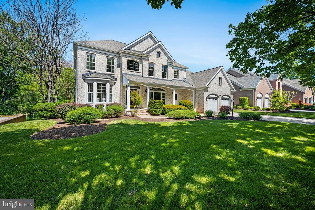 2672 GOLF ISLAND RD, Ellicott City, MD 21042