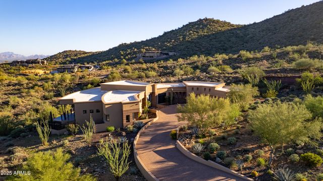 15917 N RINGTAIL Trail, Fountain Hills, AZ 85268