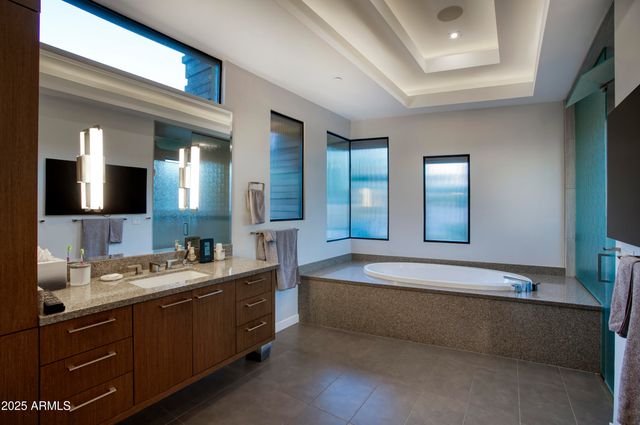 15917 N RINGTAIL Trail, Fountain Hills, AZ 85268