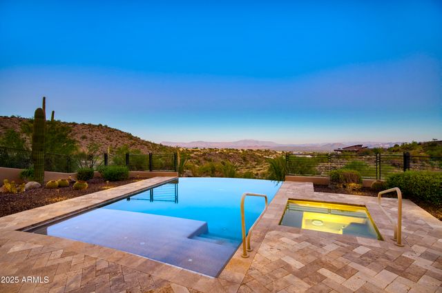 15917 N RINGTAIL Trail, Fountain Hills, AZ 85268