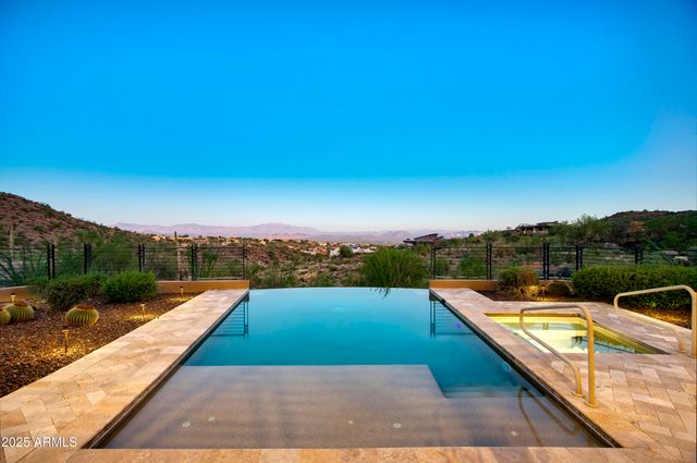 15917 N RINGTAIL Trail, Fountain Hills, AZ 85268