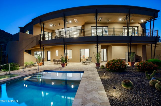 15917 N RINGTAIL Trail, Fountain Hills, AZ 85268