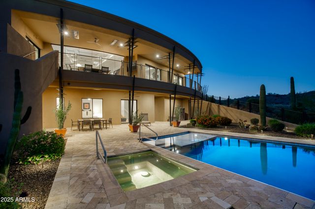 15917 N RINGTAIL Trail, Fountain Hills, AZ 85268