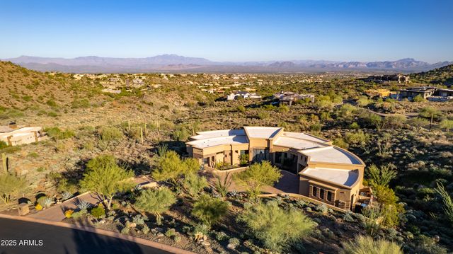 15917 N RINGTAIL Trail, Fountain Hills, AZ 85268