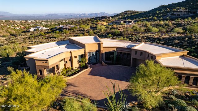 15917 N RINGTAIL Trail, Fountain Hills, AZ 85268