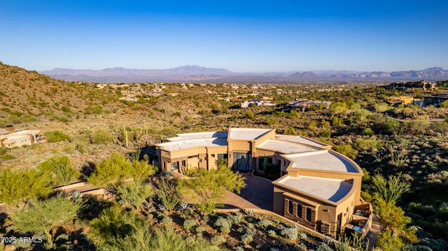 15917 N RINGTAIL Trail, Fountain Hills, AZ 85268