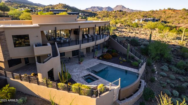15917 N RINGTAIL Trail, Fountain Hills, AZ 85268