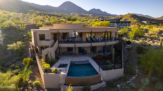 15917 N RINGTAIL Trail, Fountain Hills, AZ 85268