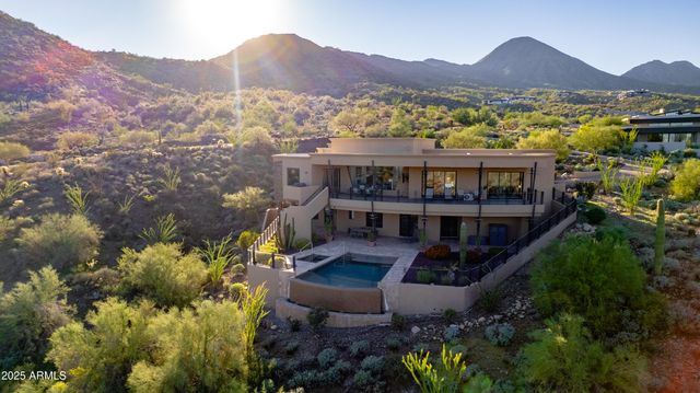 15917 N RINGTAIL Trail, Fountain Hills, AZ 85268