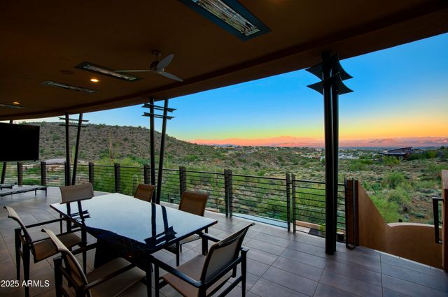 15917 N RINGTAIL Trail, Fountain Hills, AZ 85268