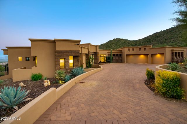 15917 N RINGTAIL Trail, Fountain Hills, AZ 85268