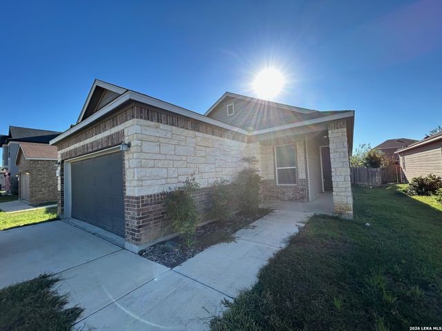 2062 Wind Chime Way, New Braunfels, TX 78130