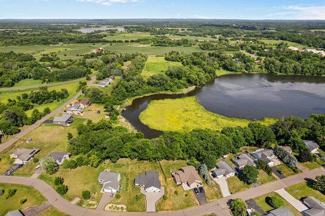 604 Nelson Lane, Center City, MN 55012