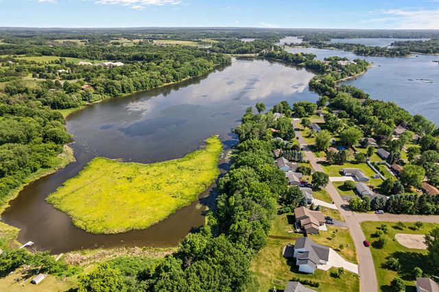604 Nelson Lane, Center City, MN 55012