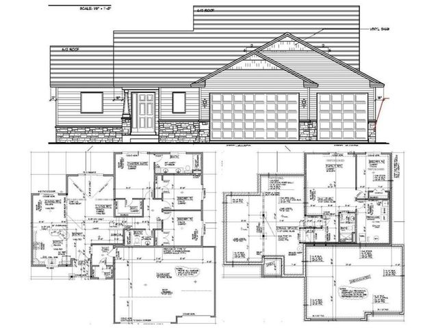 604 Nelson Lane, Center City, MN 55012