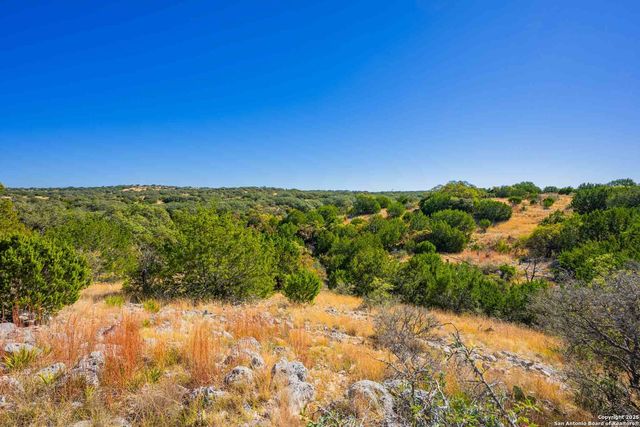 852 SD 24755, Rocksprings, TX 78880