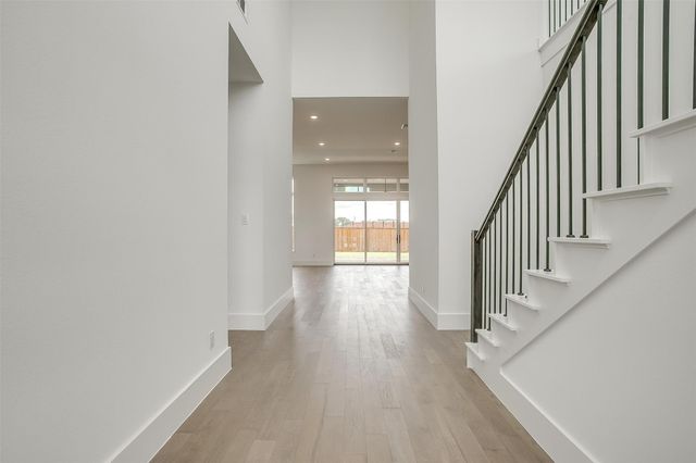 161 Lantern Ridge Drive, Aledo, TX 76008