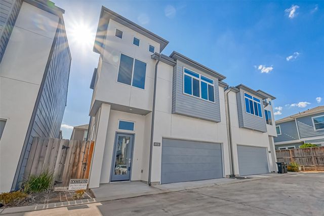 8930 Spring Knoll Forest Drive, Houston, TX 77080