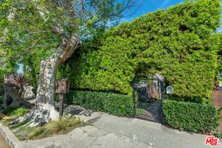 3640 Maplewood Avenue, Los Angeles, CA 90066