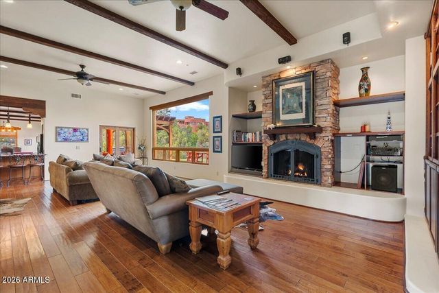 70 VIA DEL VIENTO --, Sedona, AZ 86351