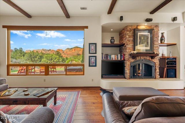 70 VIA DEL VIENTO --, Sedona, AZ 86351