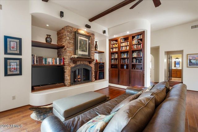 70 VIA DEL VIENTO --, Sedona, AZ 86351