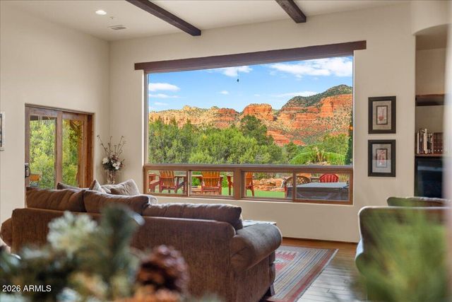 70 VIA DEL VIENTO --, Sedona, AZ 86351