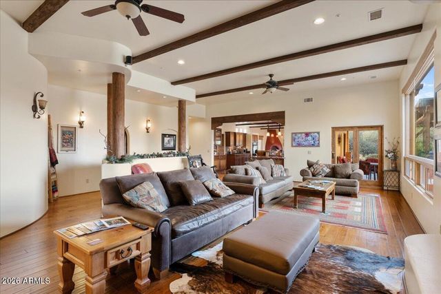 70 VIA DEL VIENTO --, Sedona, AZ 86351