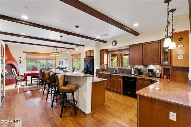 70 VIA DEL VIENTO --, Sedona, AZ 86351