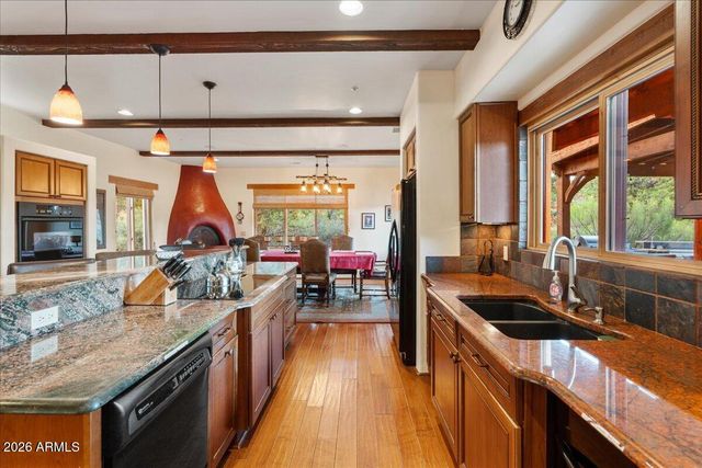 70 VIA DEL VIENTO --, Sedona, AZ 86351