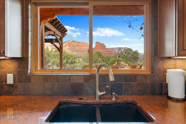 70 VIA DEL VIENTO --, Sedona, AZ 86351