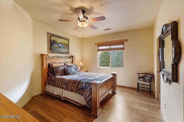 70 VIA DEL VIENTO --, Sedona, AZ 86351