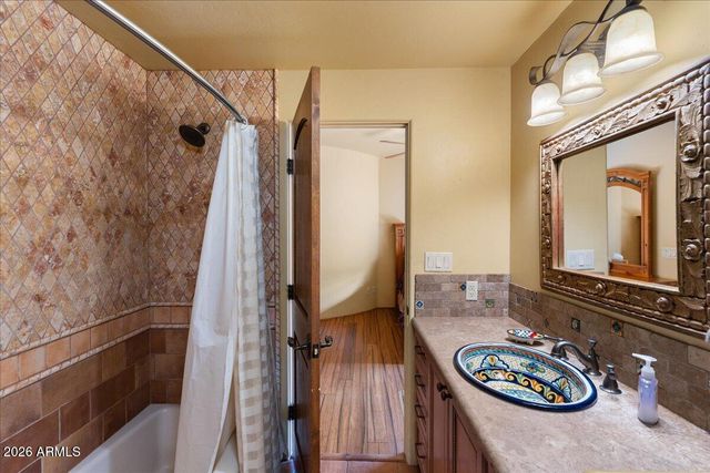 70 VIA DEL VIENTO --, Sedona, AZ 86351