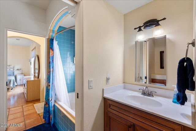 70 VIA DEL VIENTO --, Sedona, AZ 86351