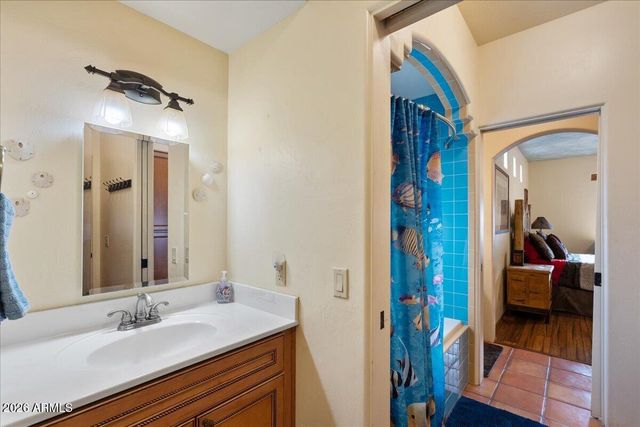 70 VIA DEL VIENTO --, Sedona, AZ 86351