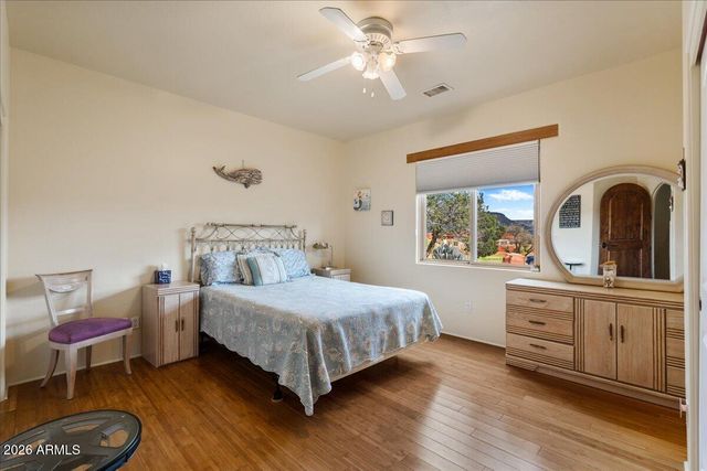 70 VIA DEL VIENTO --, Sedona, AZ 86351
