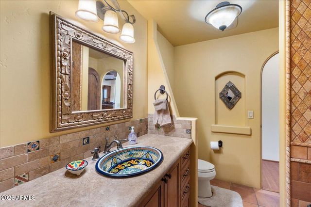 70 VIA DEL VIENTO --, Sedona, AZ 86351