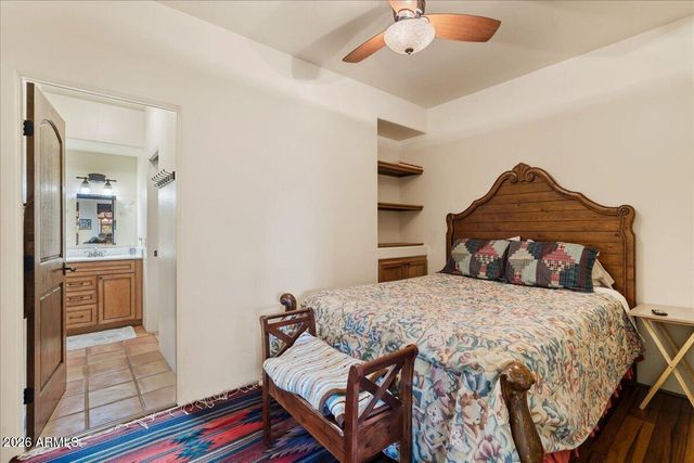 70 VIA DEL VIENTO --, Sedona, AZ 86351