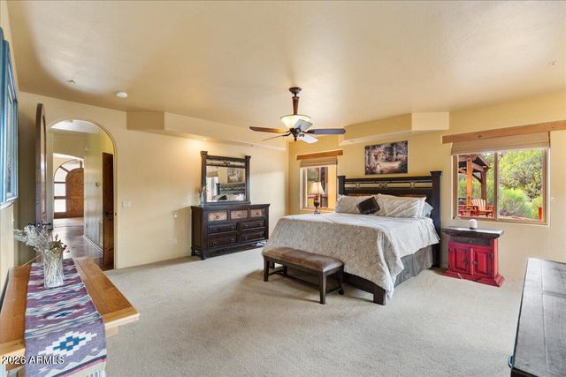 70 VIA DEL VIENTO --, Sedona, AZ 86351