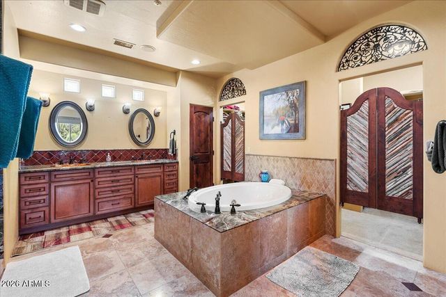 70 VIA DEL VIENTO --, Sedona, AZ 86351