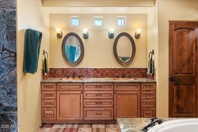 70 VIA DEL VIENTO --, Sedona, AZ 86351