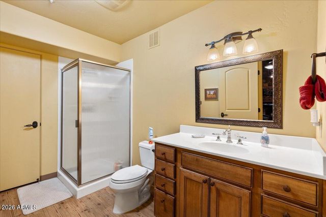 70 VIA DEL VIENTO --, Sedona, AZ 86351