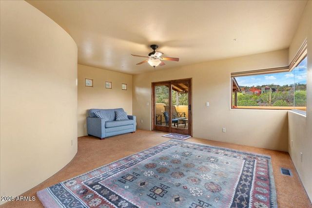 70 VIA DEL VIENTO --, Sedona, AZ 86351